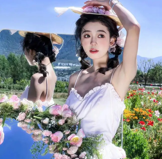 和女儿的日常第一季